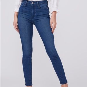 PAIGE  Margot Ankle Jeans